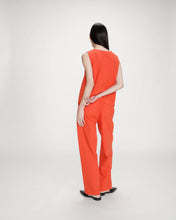 Load image into Gallery viewer, Grace And Mila Vagabond Top Orange
