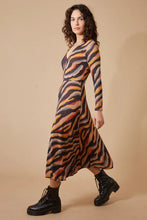 Load image into Gallery viewer, Don’t Look Back Zelda Dress