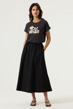 Load image into Gallery viewer, Garcia Black T-Shirt