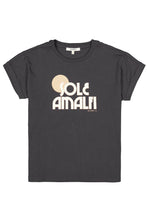 Load image into Gallery viewer, Garcia Black T-Shirt
