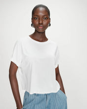 Load image into Gallery viewer, Grace And Mila Parma Modal Top Ivory