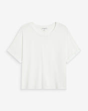 Load image into Gallery viewer, Grace And Mila Parma Modal Top Ivory