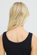 Load image into Gallery viewer, Byoung Bysunia Cotton Dress Black