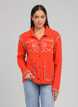 Load image into Gallery viewer, An’ge Nisani Cardigan