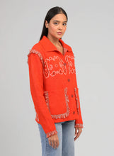 Load image into Gallery viewer, An’ge Nisani Cardigan