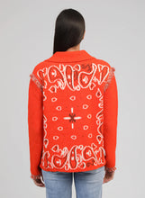 Load image into Gallery viewer, An’ge Nisani Cardigan