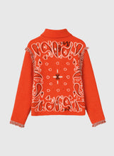 Load image into Gallery viewer, An’ge Nisani Cardigan