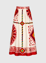 Load image into Gallery viewer, An’ge Ramiro Skirt