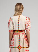 Load image into Gallery viewer, An’ge Soriana Wrap Top