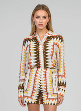 Load image into Gallery viewer, An’ge Sivilane Shirt