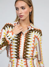 Load image into Gallery viewer, An’ge Sivilane Shirt