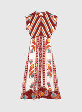 Load image into Gallery viewer, An’ge Olibia Dress