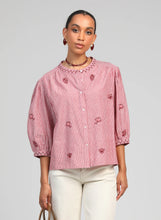 Load image into Gallery viewer, An’ge Sayonne Blouse