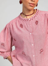 Load image into Gallery viewer, An’ge Sayonne Blouse