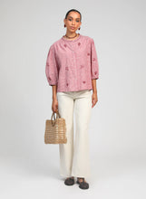 Load image into Gallery viewer, An’ge Sayonne Blouse