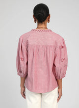 Load image into Gallery viewer, An’ge Sayonne Blouse