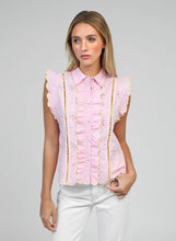 Load image into Gallery viewer, An’ge Sileon Shirt