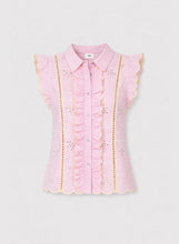 Load image into Gallery viewer, An’ge Sileon Shirt