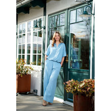 Load image into Gallery viewer, Marta Du Chateau Makayla Blouse