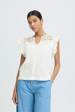 Load image into Gallery viewer, Byoung Byberlin Frill Blouse