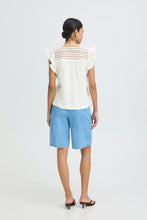 Load image into Gallery viewer, Byoung Byberlin Frill Blouse