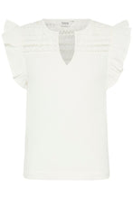 Load image into Gallery viewer, Byoung Byberlin Frill Blouse