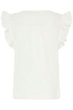 Load image into Gallery viewer, Byoung Byberlin Frill Blouse
