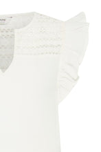 Load image into Gallery viewer, Byoung Byberlin Frill Blouse