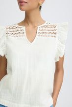 Load image into Gallery viewer, Byoung Byberlin Frill Blouse