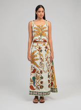 Load image into Gallery viewer, An’ge Rosalina Maxi Skirt
