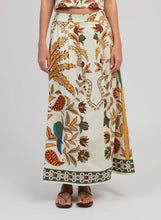 Load image into Gallery viewer, An’ge Rosalina Maxi Skirt