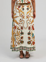 Load image into Gallery viewer, An’ge Rosalina Maxi Skirt