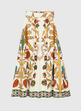 Load image into Gallery viewer, An’ge Rosalina Maxi Skirt