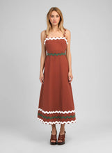 Load image into Gallery viewer, An’ge Ovalentin Dress