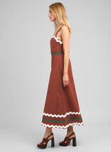 Load image into Gallery viewer, An’ge Ovalentin Dress