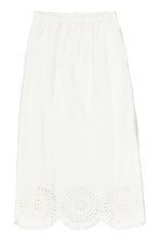 Load image into Gallery viewer, Garcia Off White Skirt
