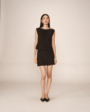 Load image into Gallery viewer, Grace And Mila Paume Top Black