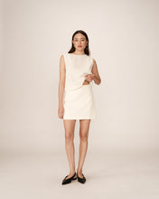 Load image into Gallery viewer, Grace And Mila Paume Top Ecru