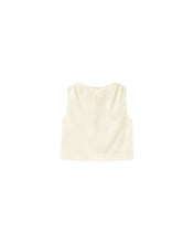 Load image into Gallery viewer, Grace And Mila Paume Top Ecru