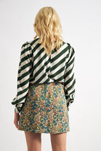 Load image into Gallery viewer, Aubin Aubusson Jacquard Mini Skirt