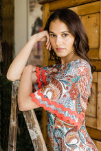 Load image into Gallery viewer, Hubris Haze Rene Dress