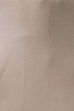 Load image into Gallery viewer, Bayeux Sustainable Satin Back Crepe Trousers Cream