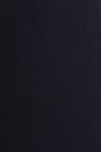 Load image into Gallery viewer, Bayeux Sustainable Satin Back Trousers Navy