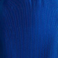 Load image into Gallery viewer, Maylis Pleat Midi Skirt Cobalt Blue