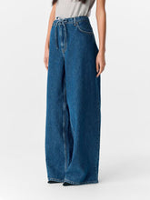 Load image into Gallery viewer, Object Objmallie Wide Leg Jeans