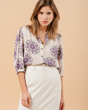 Load image into Gallery viewer, Manoline Blouse