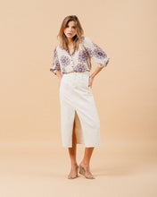 Load image into Gallery viewer, Manoline Blouse