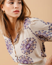 Load image into Gallery viewer, Manoline Blouse