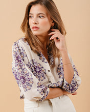 Load image into Gallery viewer, Manoline Blouse
