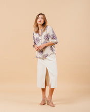 Load image into Gallery viewer, Manoline Blouse